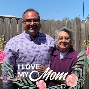 Meet your Posher, Mark